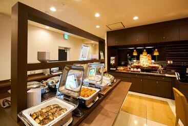 Super Hotel Mihara Ekimae