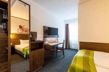 Trip Inn Hotel Münster City