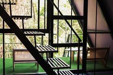 هتل Villa Hillcrest
