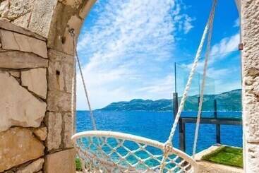Luxury Villa Gabriela