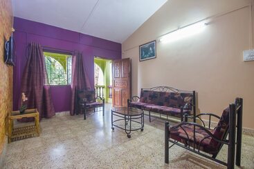 דירות לתיירים Michette Holiday Care By Oyo Rooms