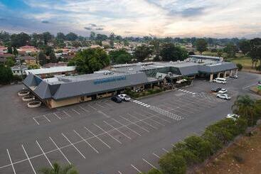 Blacktown Tavern - Blacktown