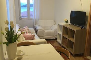 پانسیون Apartments And Rooms Katija & Egon