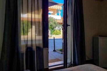 پانسیون Room Fiore
