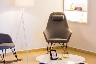 Villa Aelia I Modern & Ideal For Large Groups
