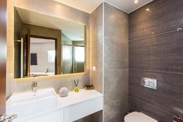 Villa Aelia I Modern & Ideal For Large Groups