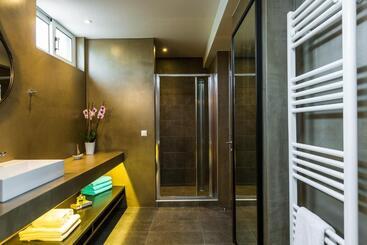 Villa Aelia I Modern & Ideal For Large Groups