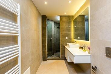 Villa Aelia I Modern & Ideal For Large Groups