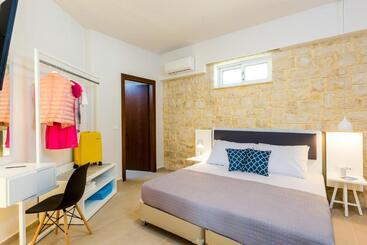 Villa Aelia I Modern & Ideal For Large Groups