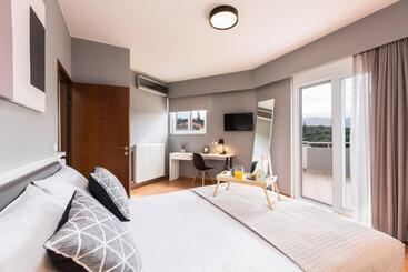 Villa Aelia I Modern & Ideal For Large Groups