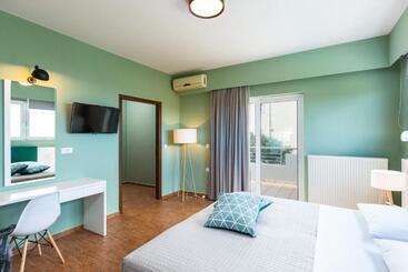 Villa Aelia I Modern & Ideal For Large Groups