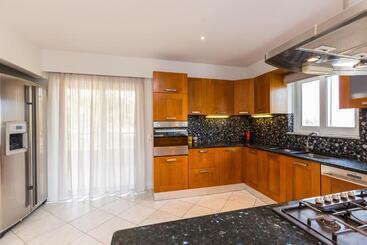 Villa Aelia I Modern & Ideal For Large Groups