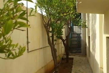 Villa Anastasia Beach Front