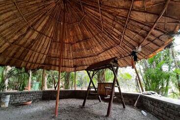 Aranyagiri Countryside Resort, Near Pune