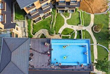 هتل Bar Peepal Resort