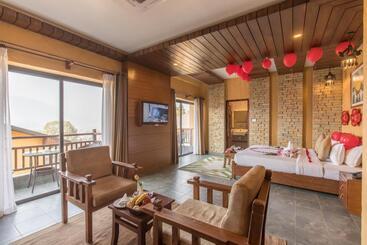 هتل Bar Peepal Resort
