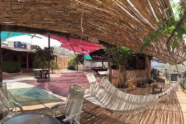 هتل Spa Campestre Los Adobes