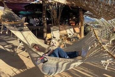 هتل Spa Campestre Los Adobes