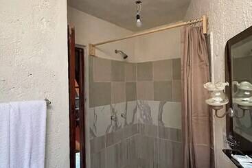 هتل Spa Campestre Los Adobes