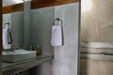 هتل Spa Campestre Los Adobes