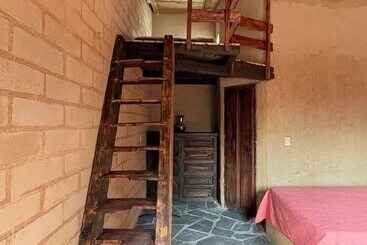 هتل Spa Campestre Los Adobes