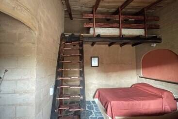 هتل Spa Campestre Los Adobes