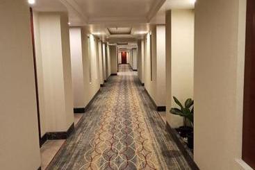 Hukam S Lalit Mahal   Hotel Convention Club