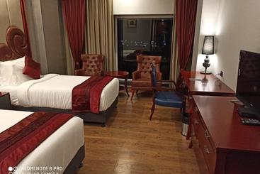 Hukam S Lalit Mahal Hotel Convention Club