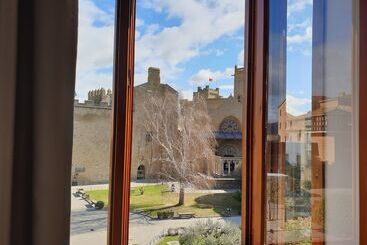 پانسیون B&b La Atalaya