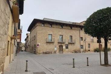 پانسیون B&b La Atalaya
