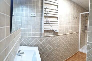 پانسیون B&b La Atalaya