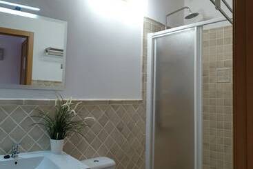پانسیون B&b La Atalaya