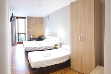 پانسیون B&b La Atalaya
