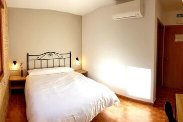 پانسیون B&b La Atalaya