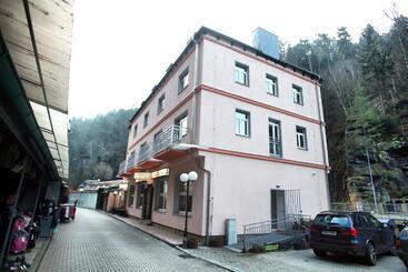پانسیون Kotva