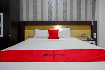 Reddoorz @ Hotel Bumi Palupy