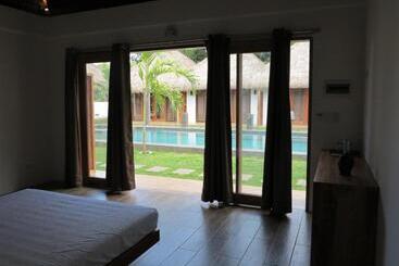 Samadhi Resort & Hydrospa Panglao