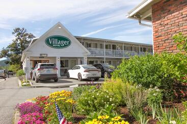 Bar Harbor Villager Motel Downtown