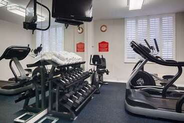 هتل Best Western Fort Myers Inn And Suites