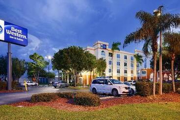 هتل Best Western Fort Myers Inn And Suites