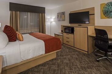 فندق Best Western Vista Inn