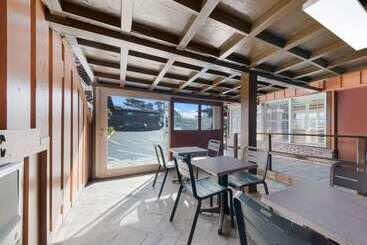 هتل Clarion  Collection Wilkie S Inn Pacific Grove  Monterey