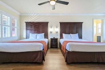 هتل Clarion  Collection Wilkie S Inn Pacific Grove  Monterey