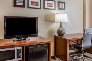 هتل Comfort Inn & Suites Lakeland North I4