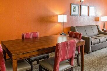 هتل Comfort Inn & Suites Lakeland North I4