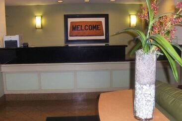 هتل Extended Stay America   Atlanta   Marietta   Interstate N. Pkwy