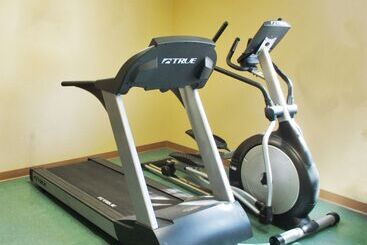 هتل Extended Stay America Suites  Columbia  Columbia Corporate Park