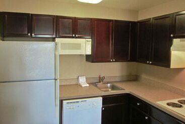 هتل Extended Stay America Suites  Columbia  Columbia Corporate Park