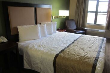 هتل Extended Stay America Suites  Columbia  Columbia Corporate Park