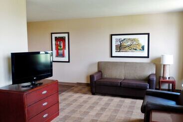 هتل Extended Stay America Suites  Columbia  Columbia Corporate Park